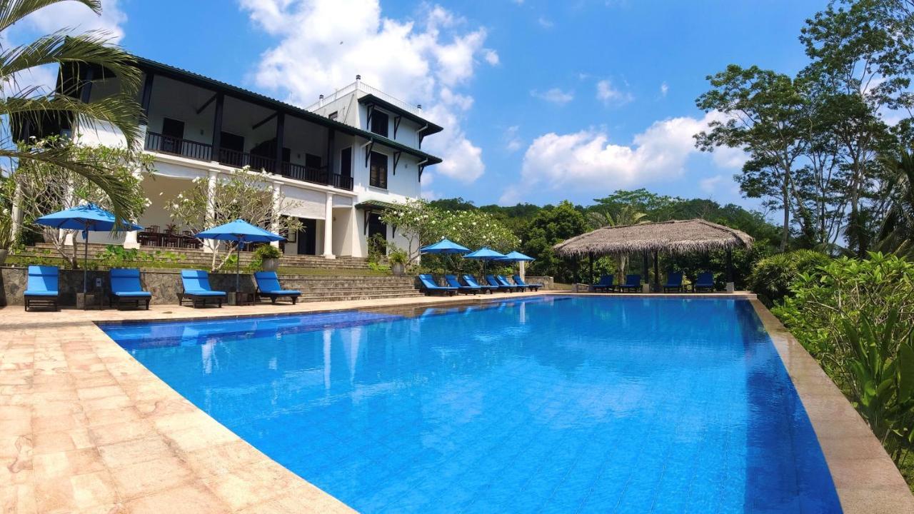 Niyagama House Galle Exterior foto