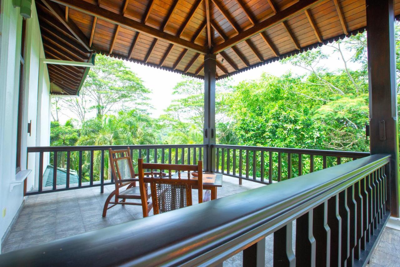 Niyagama House Galle Exterior foto