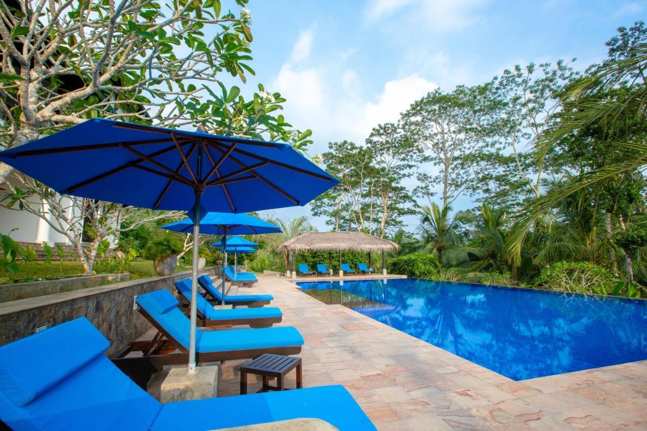 Niyagama House Galle Exterior foto