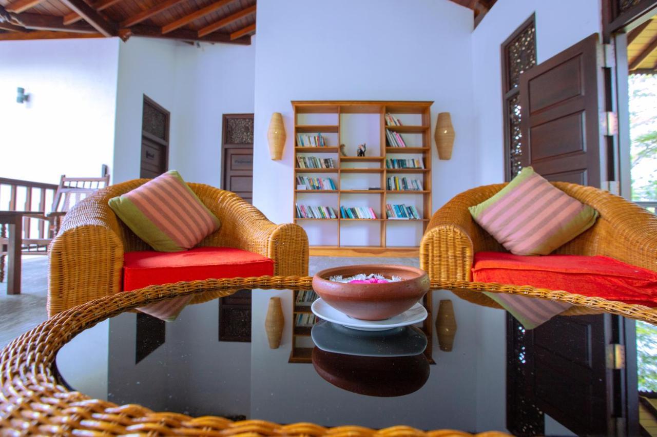 Niyagama House Galle Exterior foto