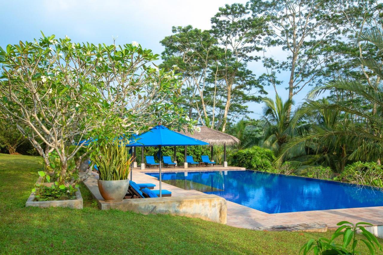 Niyagama House Galle Exterior foto