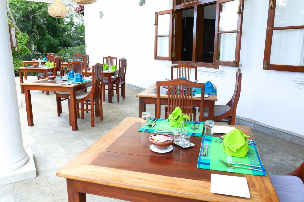 Niyagama House Galle Exterior foto