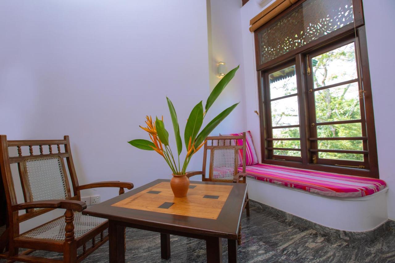 Niyagama House Galle Exterior foto