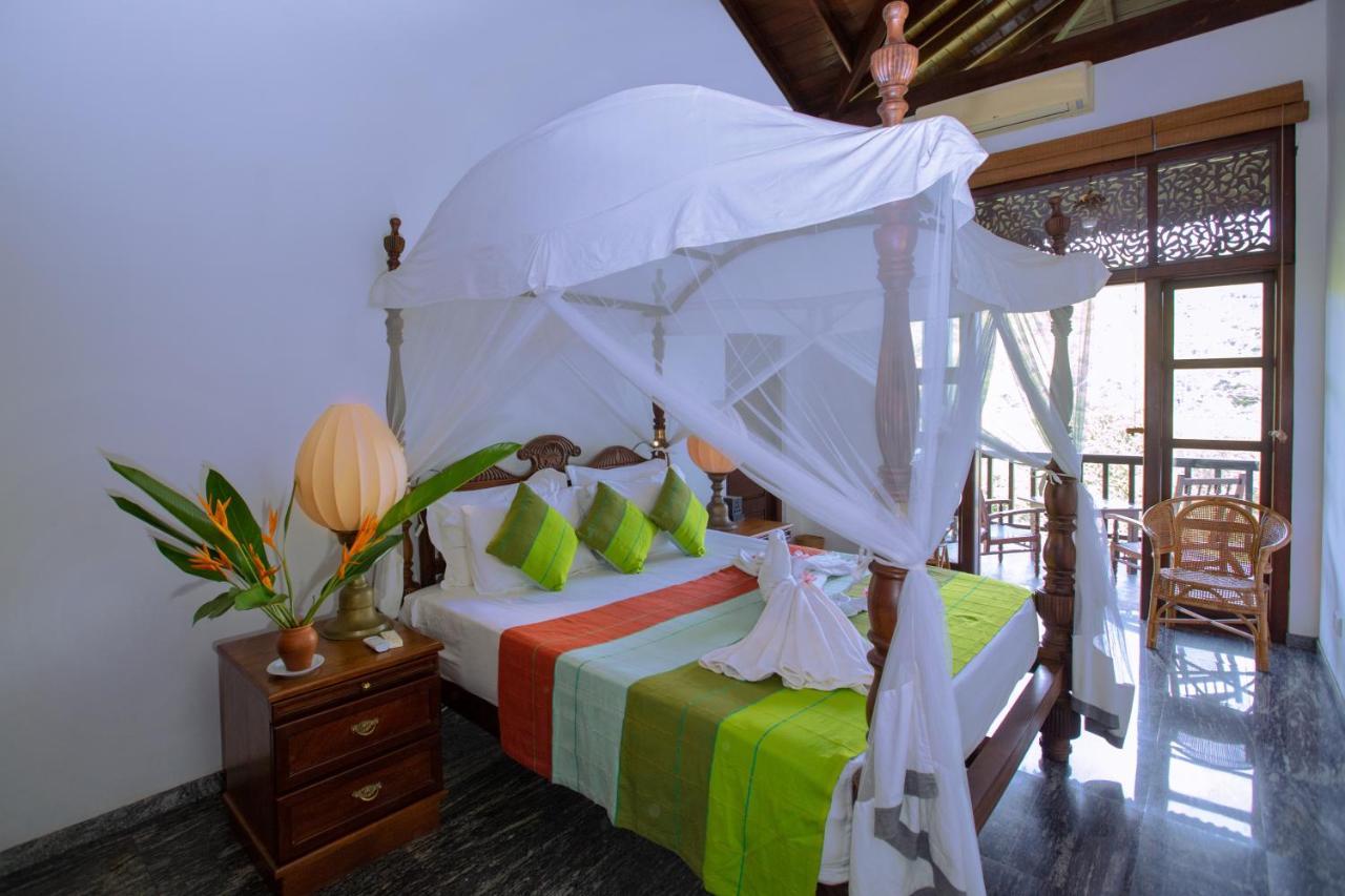 Niyagama House Galle Exterior foto