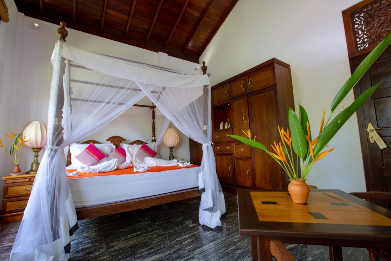 Niyagama House Galle Exterior foto