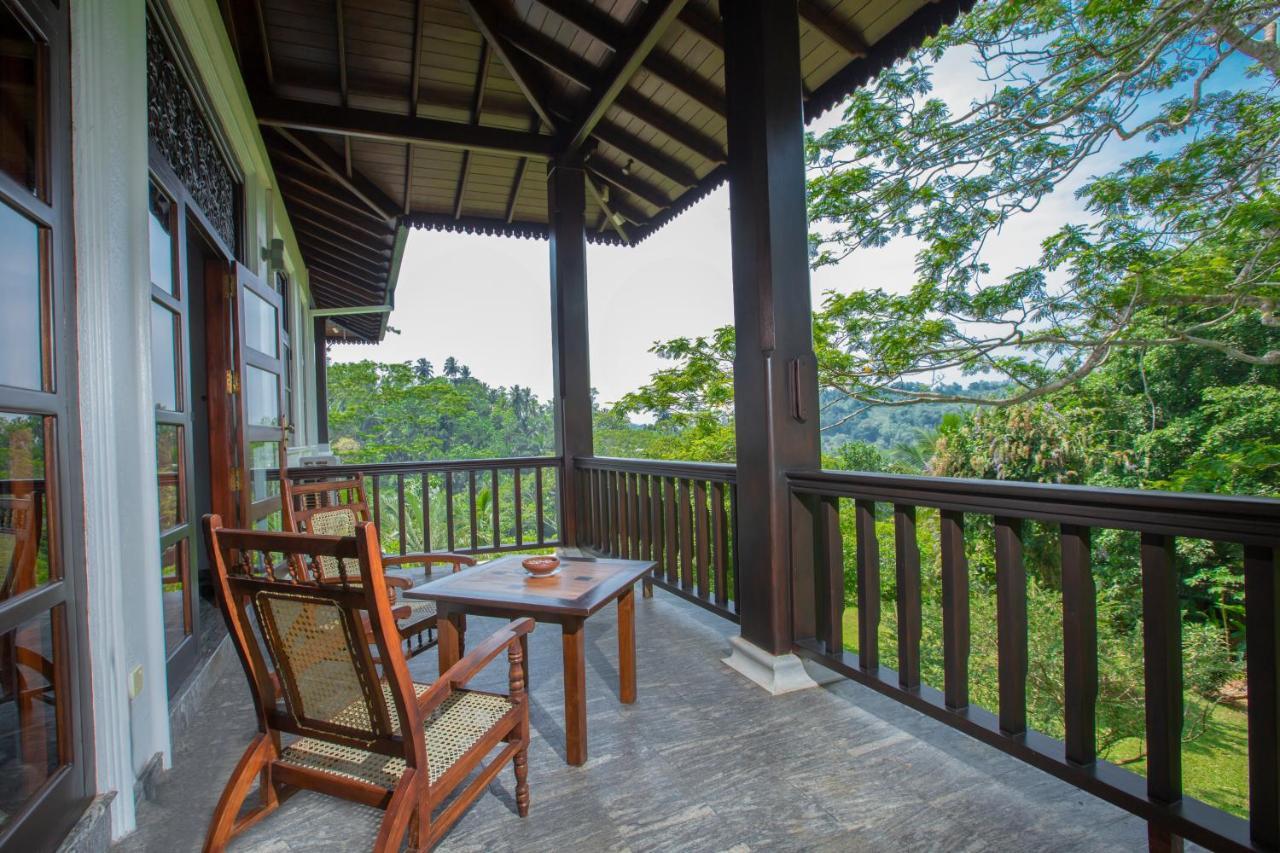 Niyagama House Galle Exterior foto