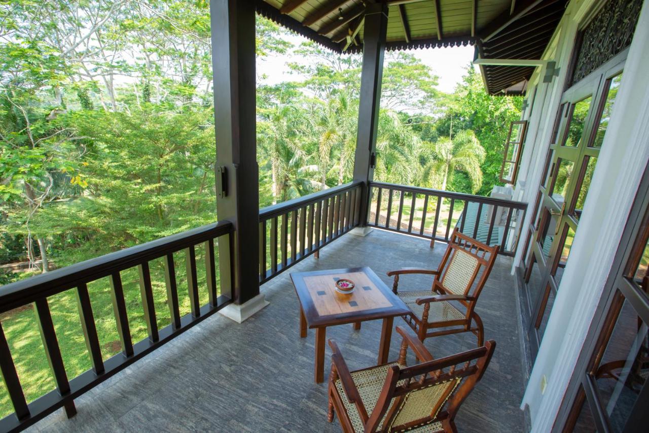 Niyagama House Galle Exterior foto