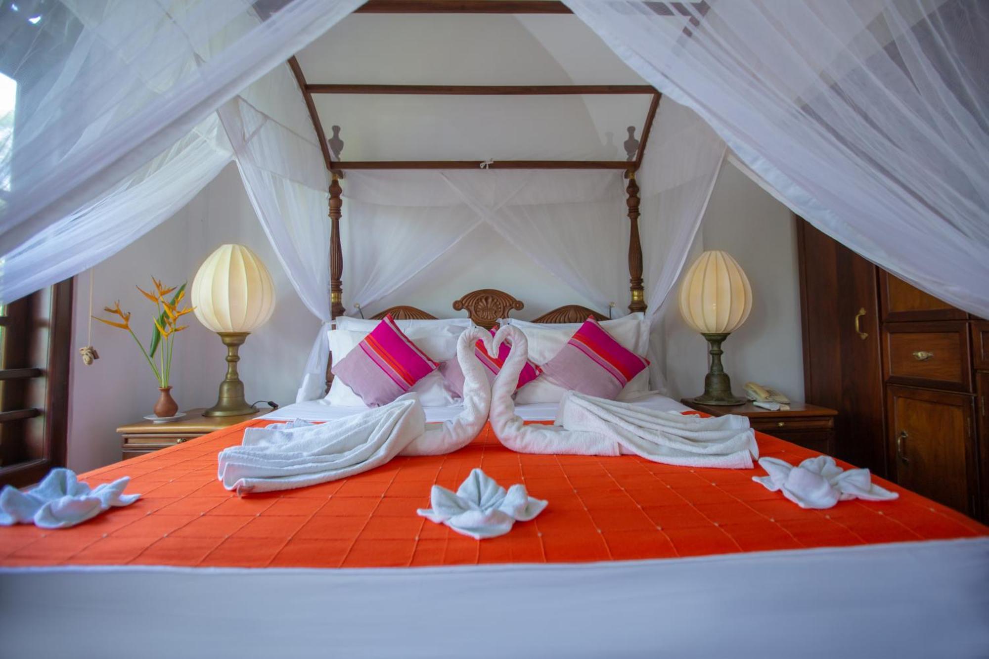 Niyagama House Galle Quarto foto