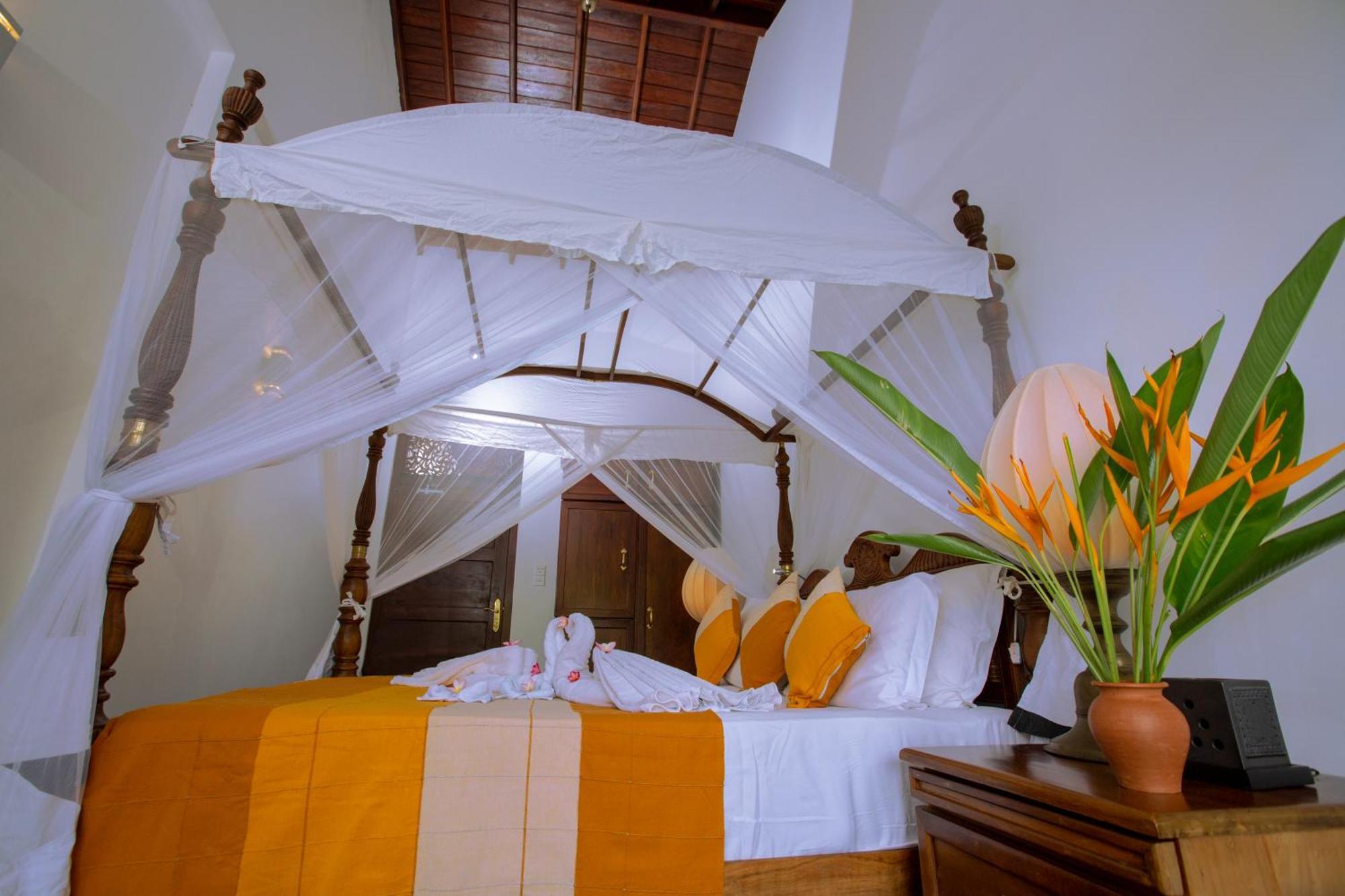 Niyagama House Galle Quarto foto