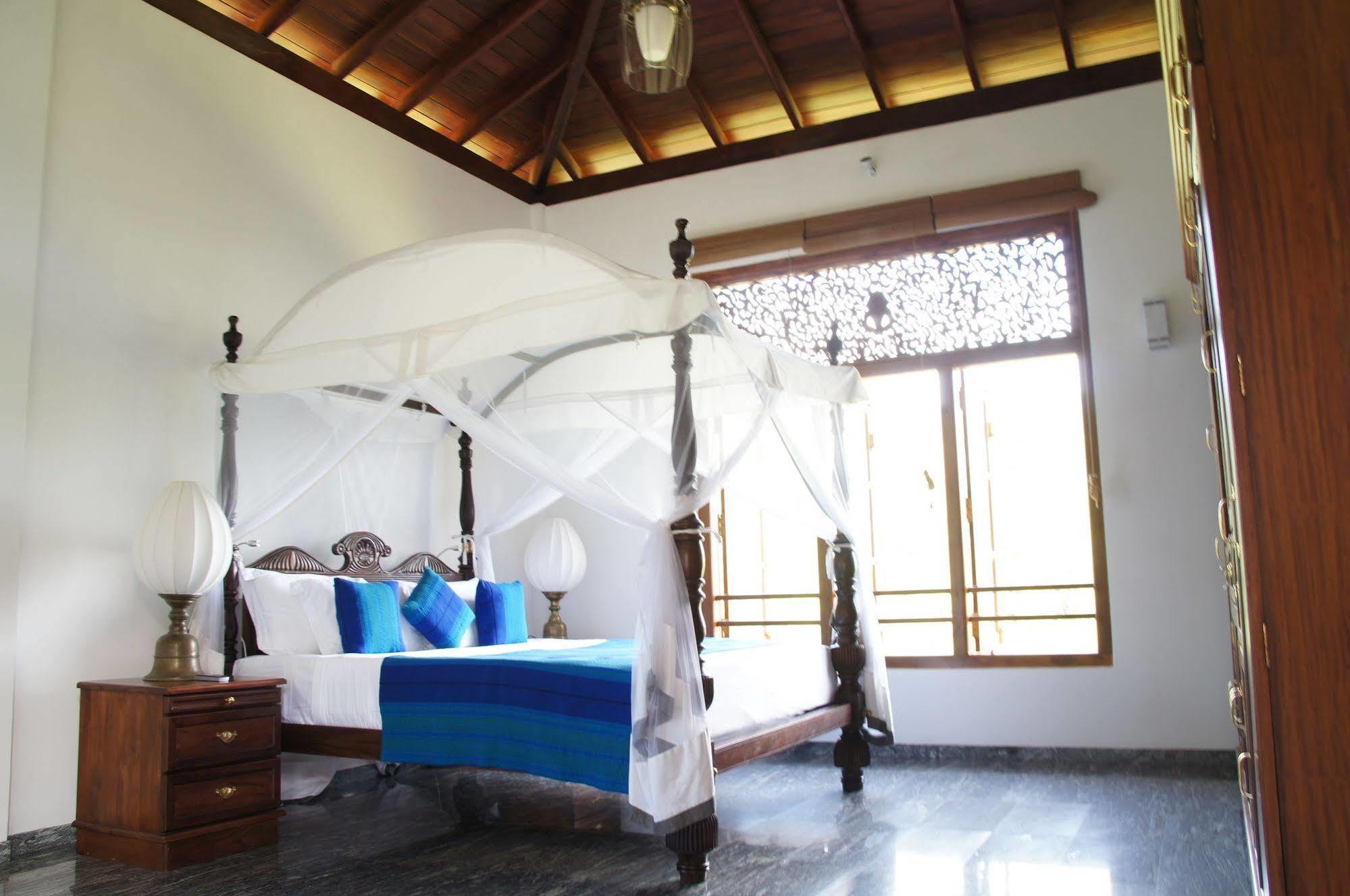 Niyagama House Galle Exterior foto