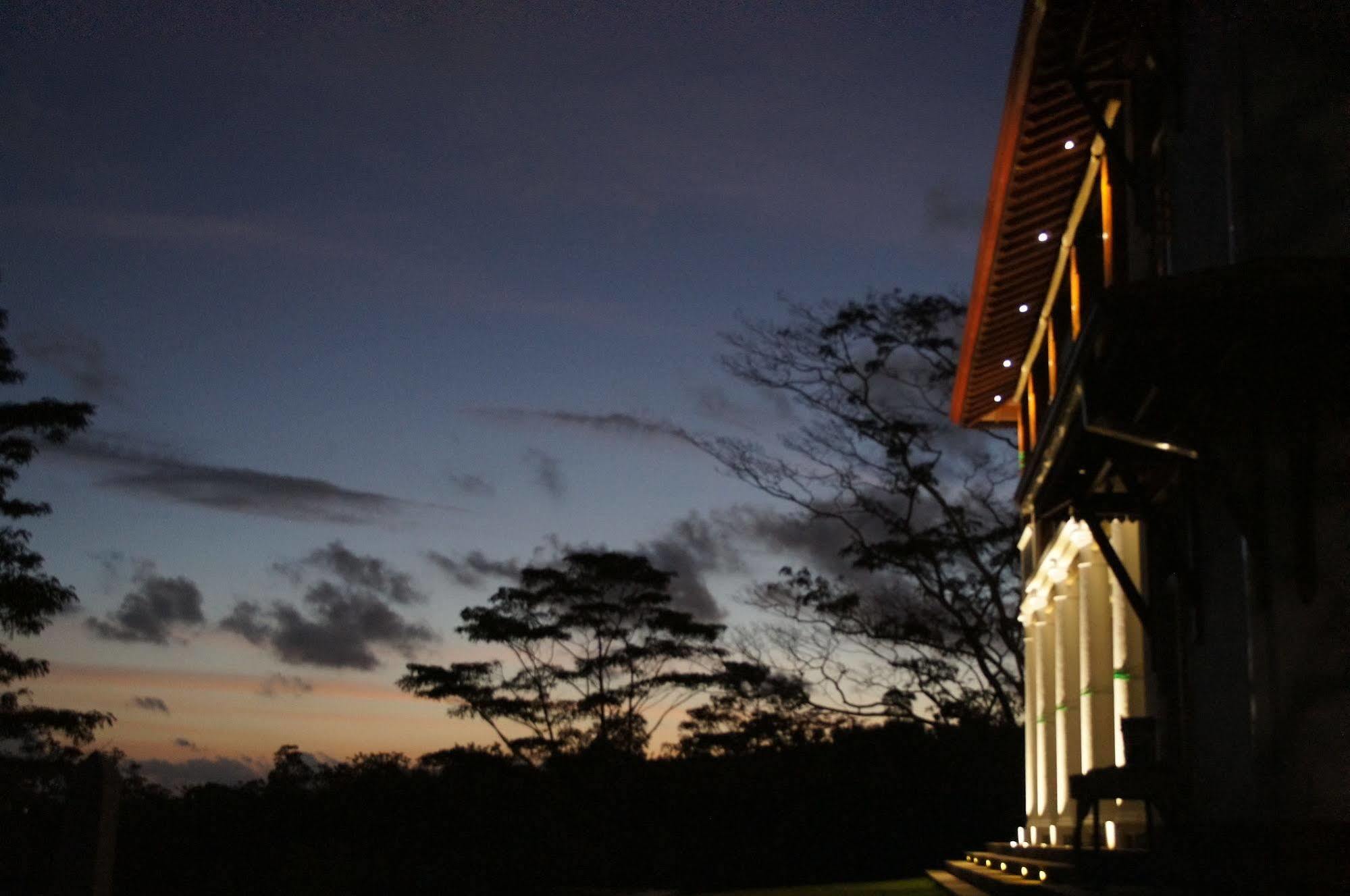 Niyagama House Galle Exterior foto
